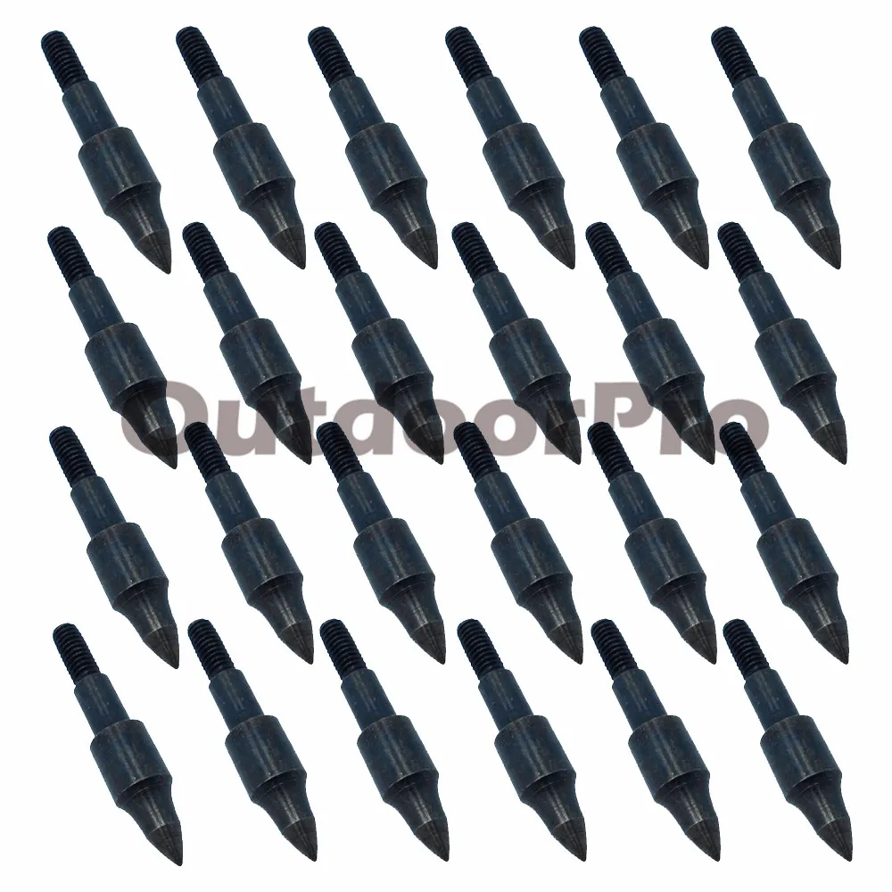 1/2/4/6pcs 150 Grain Spiral Arrowhead Broadheads Tip Points Archery Hunting Arrow Head Outdoor Sports  625fad6f12863122666d7f5f