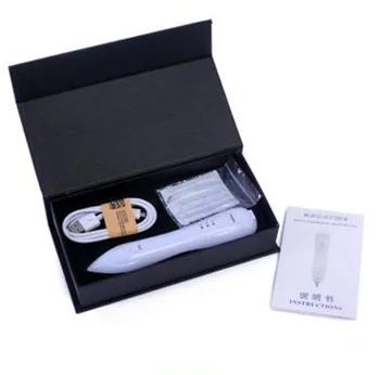 

White new freckle Tattoo remover new type plasma freckle pen