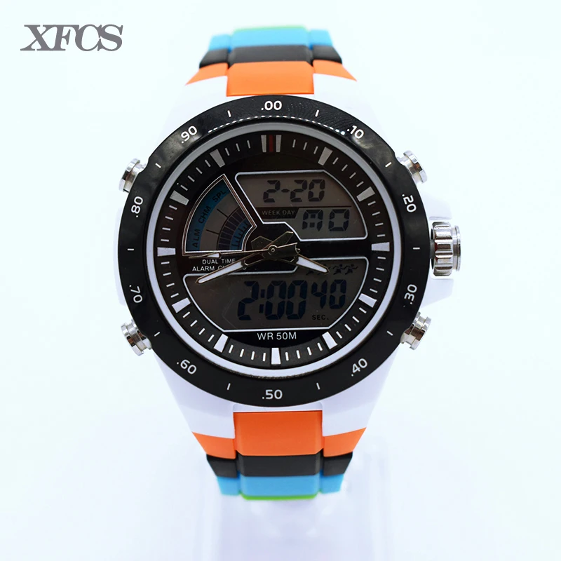 ladies digital wrist watch