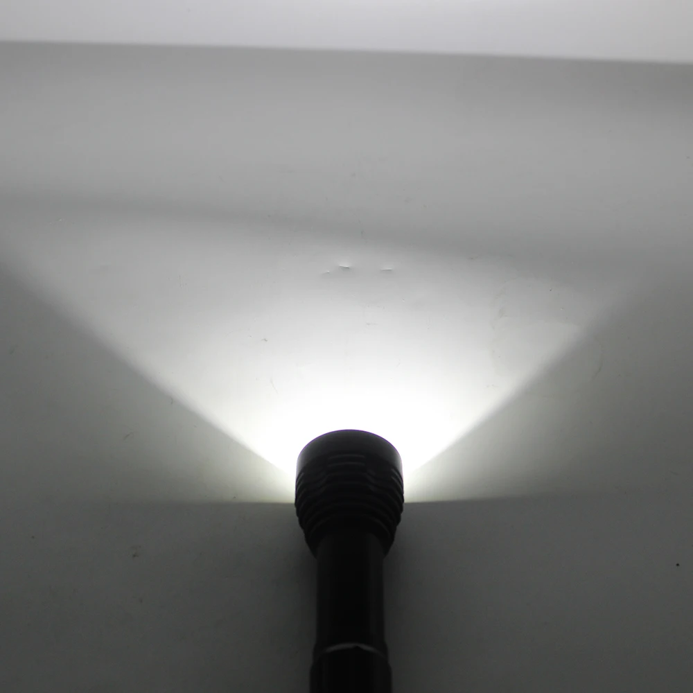 Underwater video light (9)
