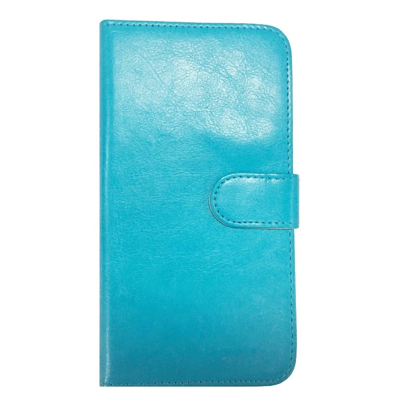 Alcatel One Touch Pixi 2 4014D чехол Флип Crazy Horse Кожаные чехлы для телефонов Капа