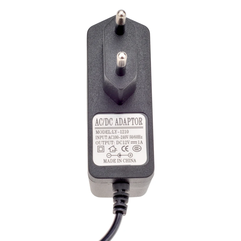 power supply