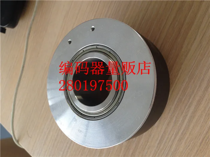 

[BELLA] New technology for RI76TD/1024EX.1X30RX-8 German encoder