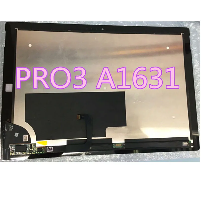 for Microsoft surface pro3 1631 touch screen display | Компьютеры и офис