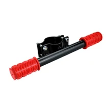 ##Special Price 1pc Stainless Steel 23cm Adjustable Children Handle Grips for Xiaomi Mijia M365 Electric Scooter Hand Lever Scooter Accessories ##Special Price 1pc Stainless Steel 23cm Adjustable Children Handle Grips for Xiaomi Mijia M365 Electric Scooter Hand Lever Scooter Accessories