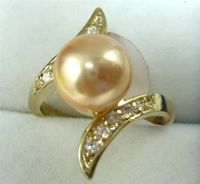 

3colors!10mm white/pink/purple/red/gray/black/blue/yellow shell pearl ring rings for women silver-jewelry