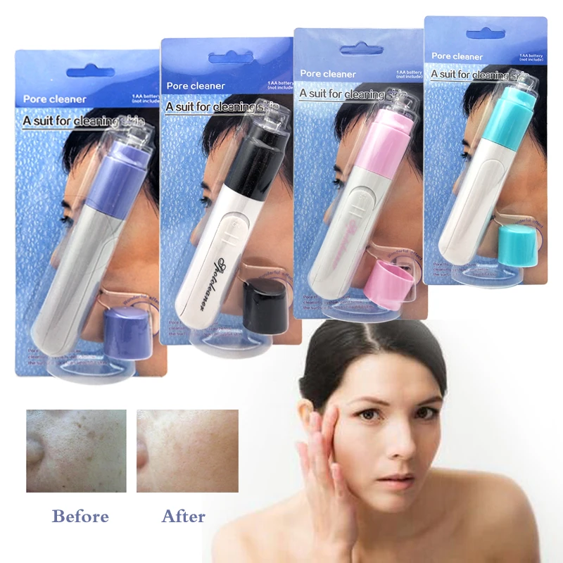 Pore cleaner11