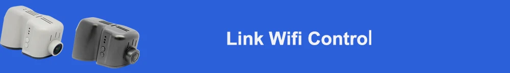 Link Wifi Control