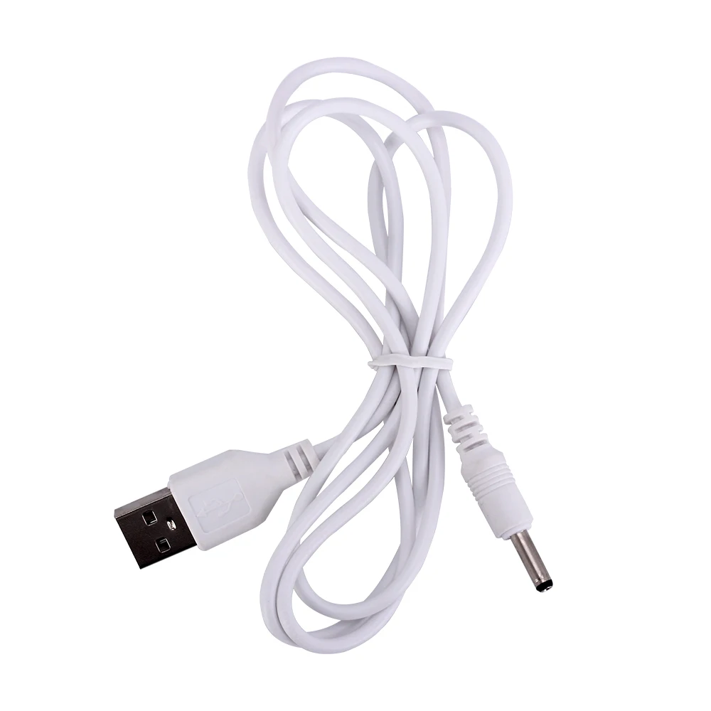 Usb кабель AZDENT для звуковой электрической зубной щетки перезаряжаемая зубная
