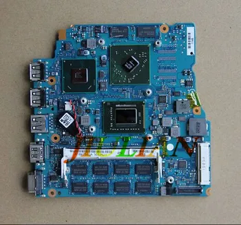 

Changing motherboard For Sony Vaio Sony MBX-237 A1864049A motherboard Notebook PC Main Board