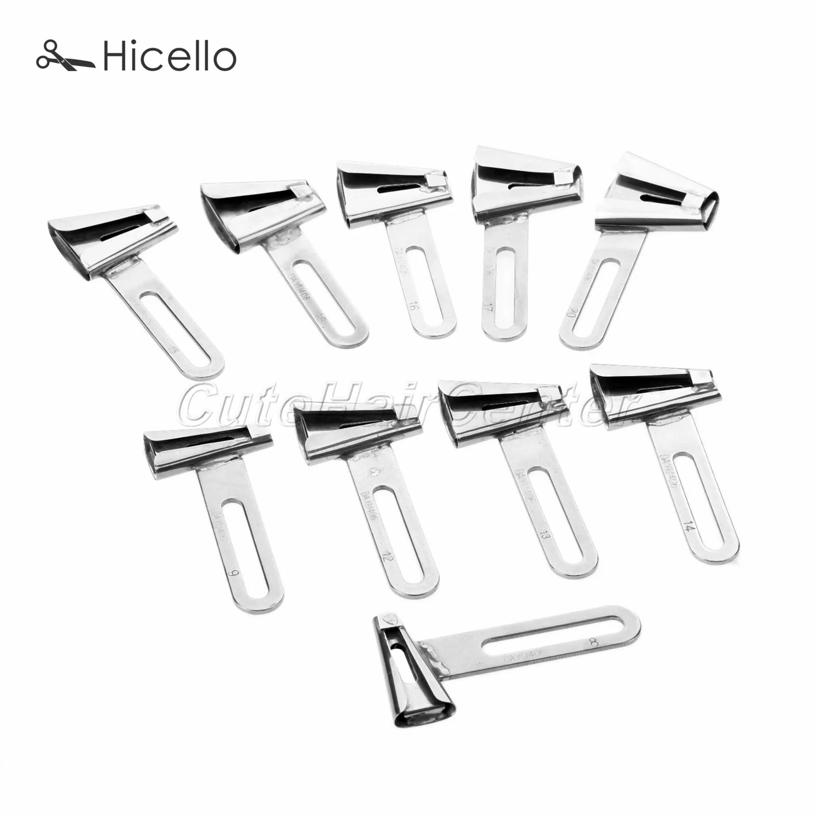 

Belt Loop DAYU 406 Metal Needle Belt Loop Machine front cutter Hemmer CoverStitch Sewing Machine 8mm-20mm 10sizes Hicello
