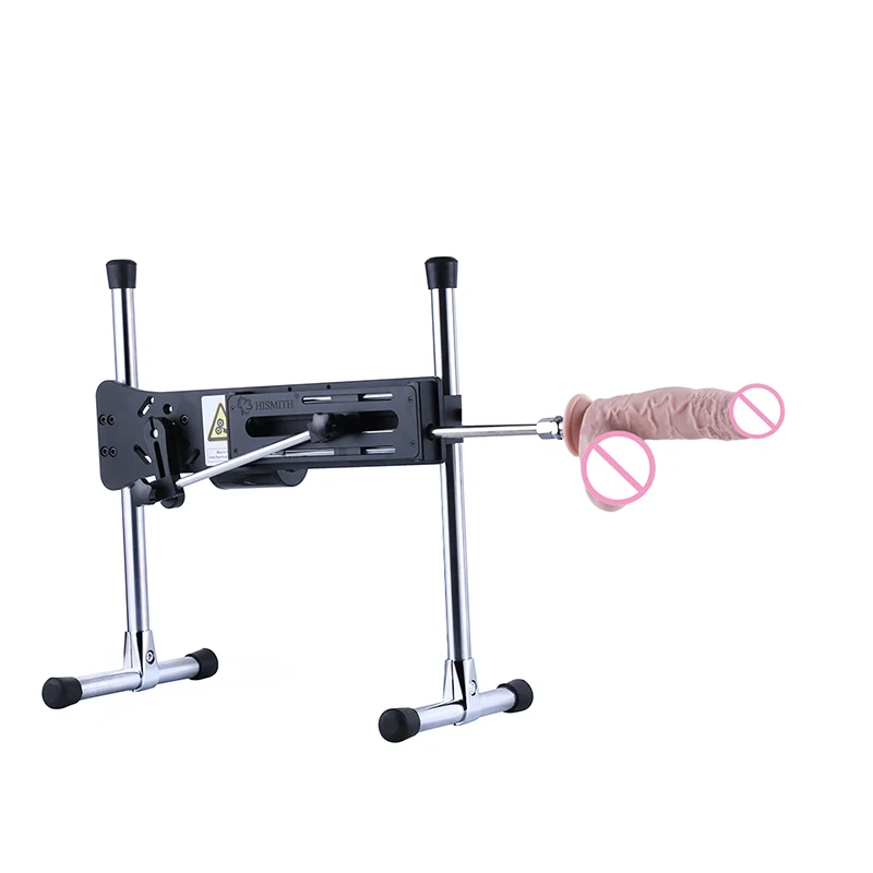 hismith premium sex machine 8