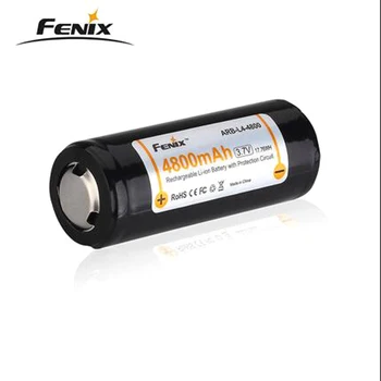 

F-N ARB-L4-4800 26650 4800mAh Li-ion Rechargeable Battery (Packaged of 1pcs)