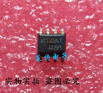 

5pcs/lot ACS102-6T1-TR ACS102-6T1 ACS1026T In Stock