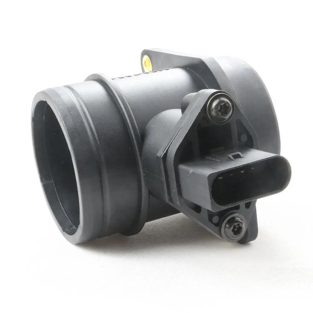 New Mass Air Flow Sensor MAF 1.9L For 0280217121 VW TDI JETTA GOLF