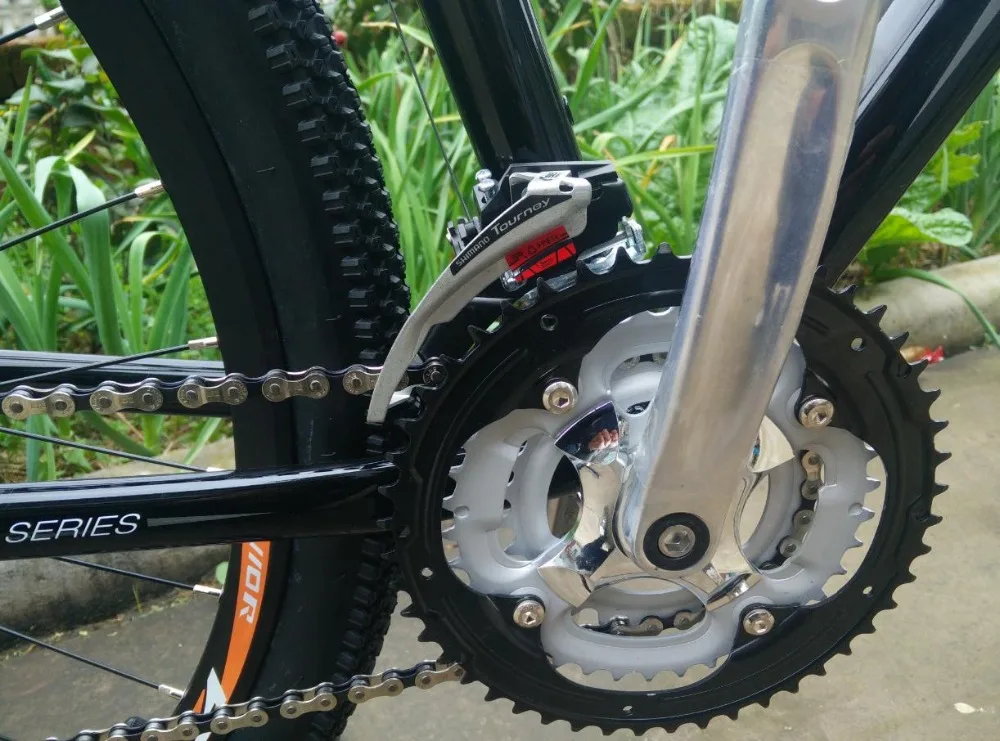 Top Kalosse Hydraulic brakes 21/24/27/30 speed 19inch For 165-197cm height 29*19 inch bicicleta mountain bike 29 16 Top Kalosse Hydraulic brakes 21/24/27/30 speed 19inch For 165-197cm height 29*19 inch bicicleta mountain bike 29 16