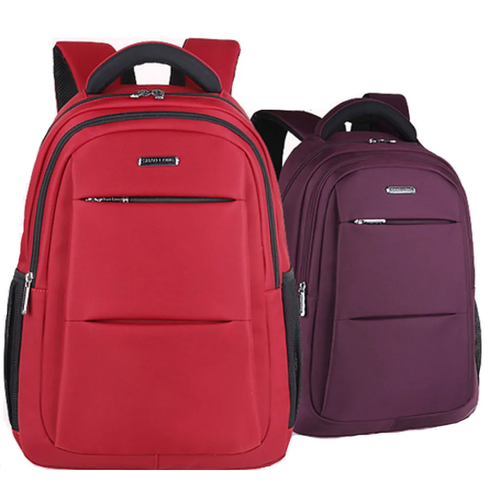 

NEW Men Business Waterproof Travel Backpack Women Fashion College Schoolbag Male Leisure Nylon 15.6inch Laptop Notebook Bags