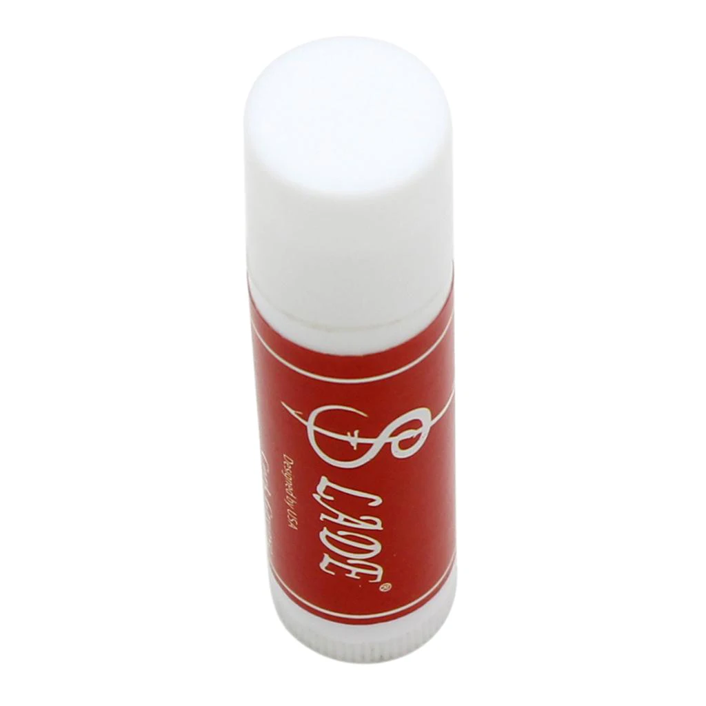 Durable 5 Tubes Cork Grease Oil for Clarinet Saxophone Sax Parts Accessories Woodwind Musical Instruments Parts Accessories