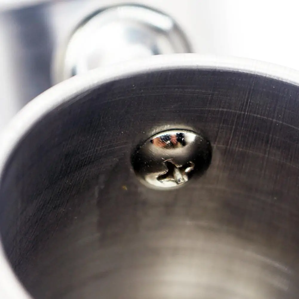 AsyPets Нержавеющая сталь подача воды пищи чашка с зажимом для клетка для попугая птиц стендовые принадлежности