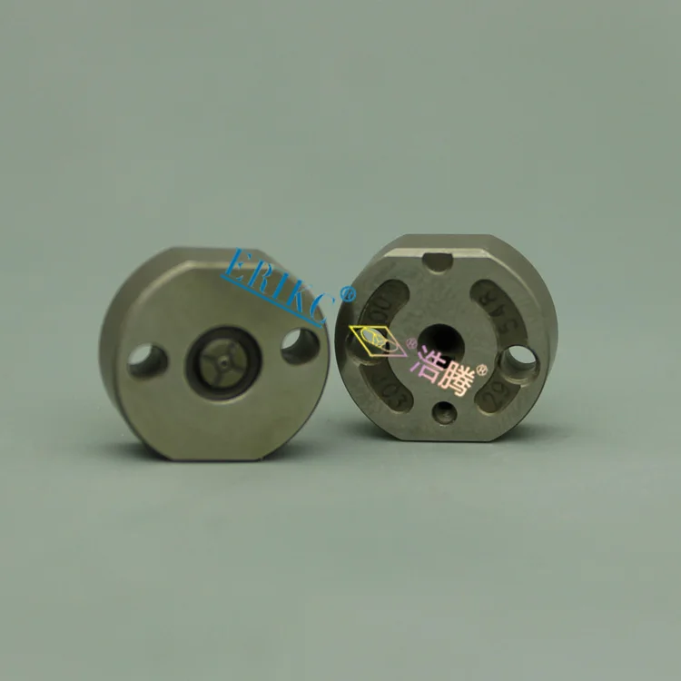 ERIKC injecteur клапан топливной системы высокого давления управления отверстия 29# для автомобильных двигателей вспомогательный инжектор CR 095000-5510 и 095000-5515