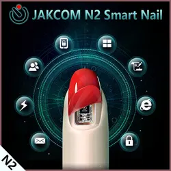 Jakcom N2 Smart ногтей Лидер продаж Запчасти для телекоммуникаций как moorc SMB SMA Z3X легко