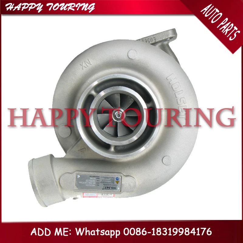 Online Buy Wholesale holset hx40 from China holset hx40