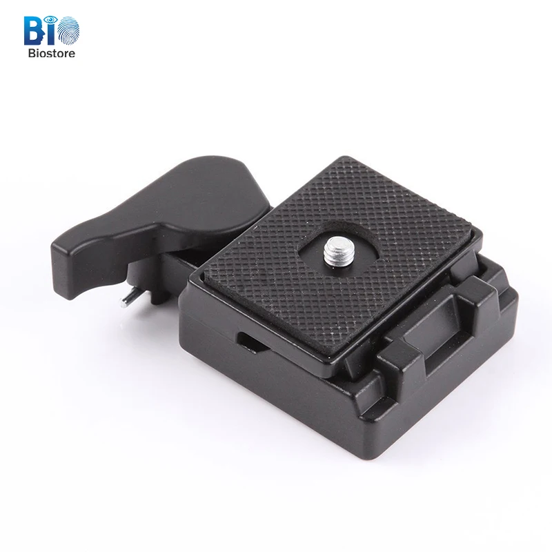 [Biostore] Стабилизатор камеры 323 дюйма 496RC 498RC2 804RC2 для Manfrotto 200PL 14|Аксессуары систем