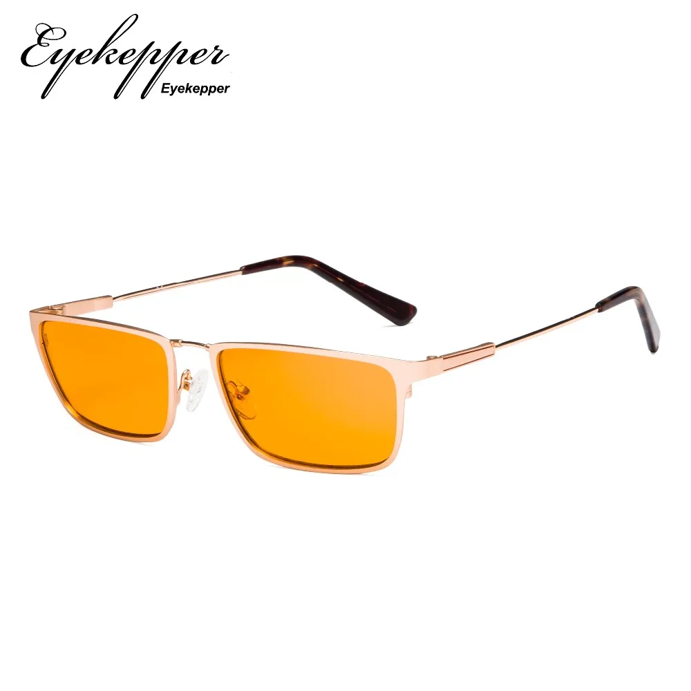 LX17007 Eyekepper синий светильник блокирующие очки для чтения снимает цифровое