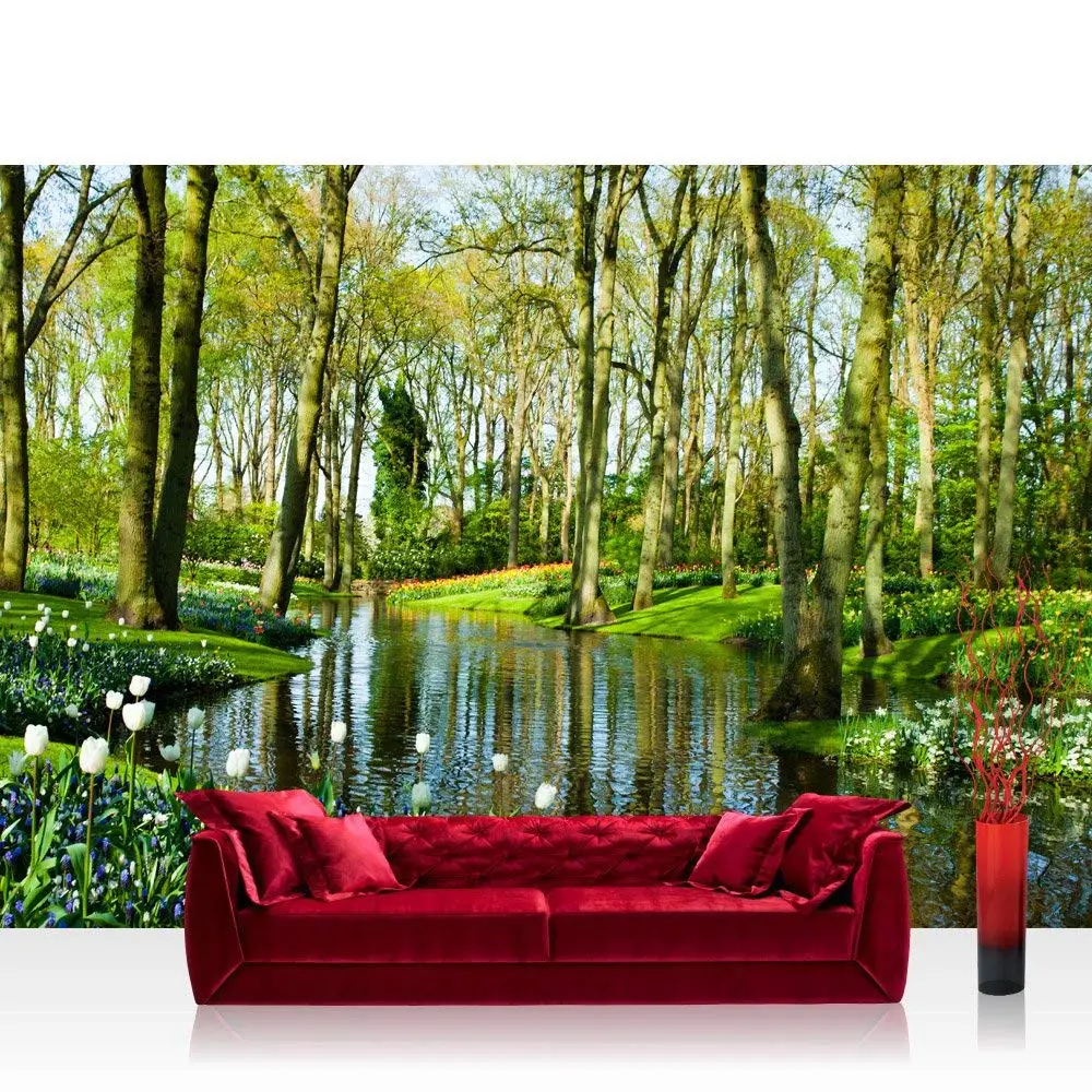 Aliexpress.com : Buy Custom Wallpaper Murals Large Wall ...