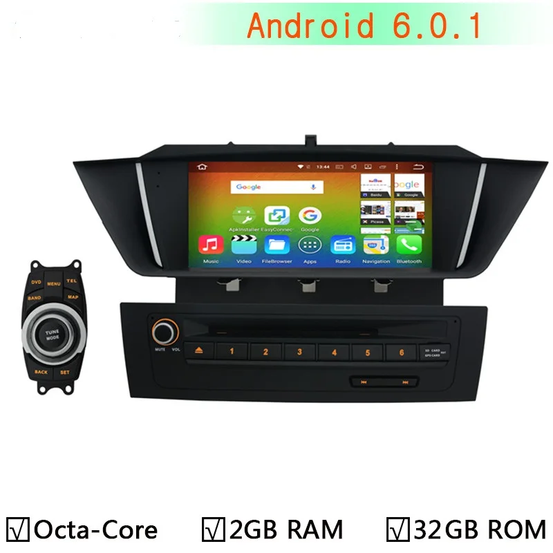 Android bmw e84