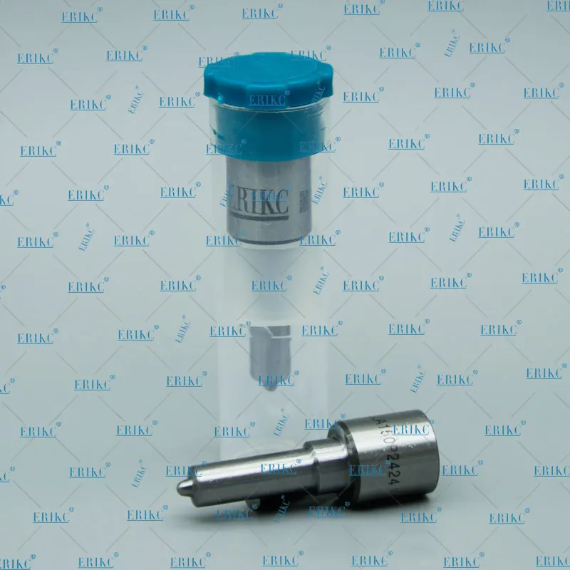 ERIKC DLLA150P2424 Injection Common Rail Nozzle 0 433 172 424 Diesel Fuel Injector Nozzle DLLA 150 P2424 for 0 445 120 280 (6)