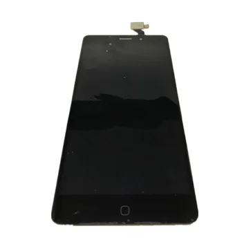 

5.5 inch For Elephone P9000 LCD Display + Touch Screen Digitizer Assembly Replacement