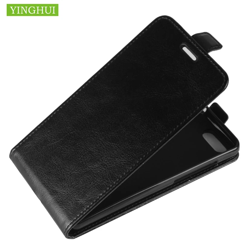

For Doogee X20 / X20L Case Wallet Style Leather Mobile Protective Back Cover Phone Bag Cases For Doogee X20 / X20L cover case