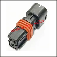 2 компл. DJ7037B-1.5-21 провода разъем Женский Кабельный разъем мужской 3P мужской разъем Клеммный блок