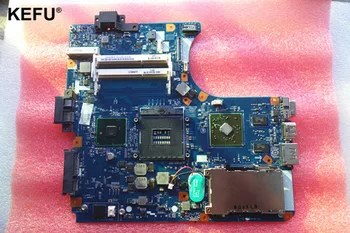 

MBX-224 M960 Laptop Motherboard Suitable for sony VPCEB NOTEBOOK PC MAINBOARD A1771575A A1771577A HM55 512MB,Available NEW