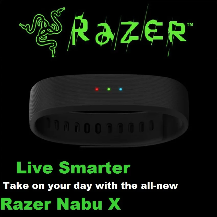 nabu x razer