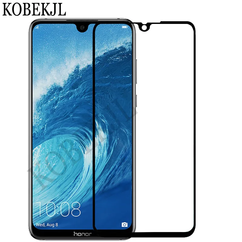 Honor 8X Max (9)