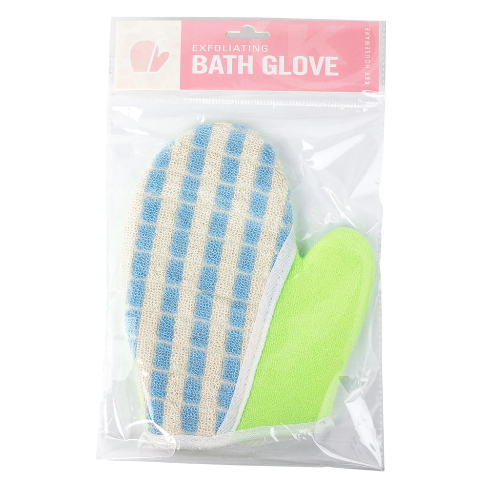 Bath Glove (x2) (1)