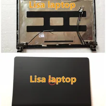 Верхняя крышка ЖК-дисплея для DELL Inspiron 15 7557 7559 5577 5576 NO-TOUCH 02J2N0 2J2N0