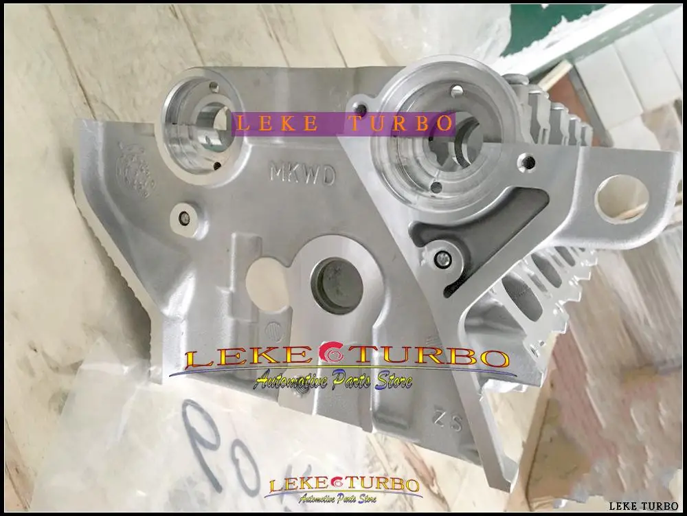 910 025 ADR AQR APT ARG APU ALQ AQA AJQ AGN Cylinder Head 058103351G For Audi A3 A4 A6 For Seat Toledo Leon Skoda VW Golf 1.8L (4)