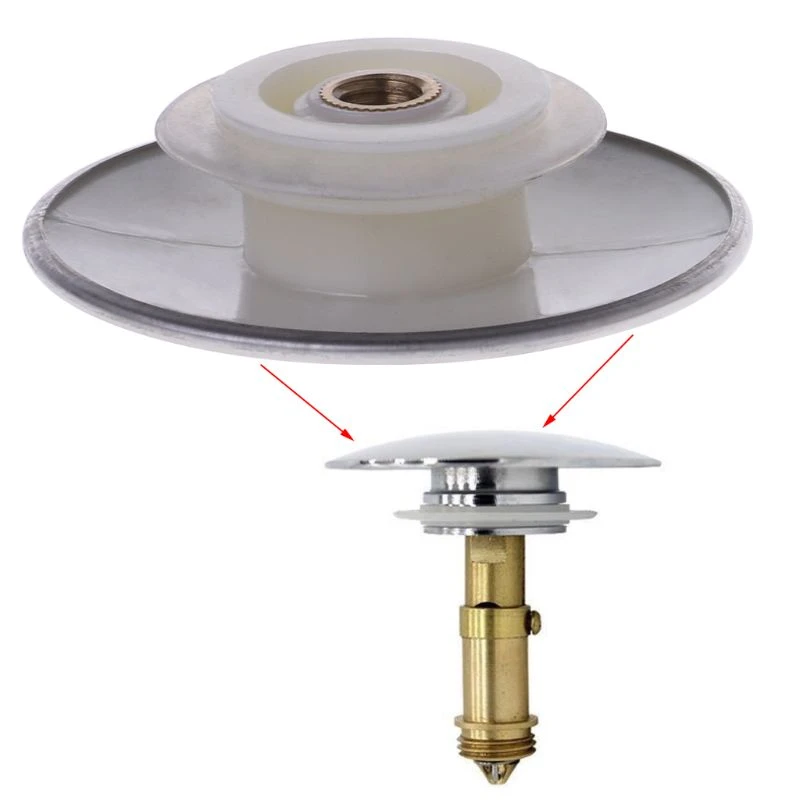 Bathroom Sink Plug Spares Everything Bathroom