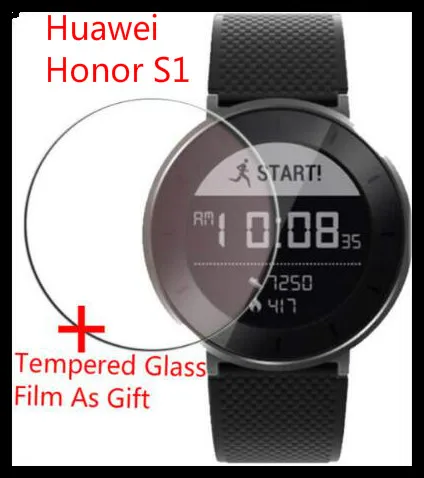 Original Huawei Fit Honor S1 font b Smart b font font b Watch b font 5ATM