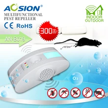Aosion pest repeller ultrasonic pest control mosquito repellent electric online shopping