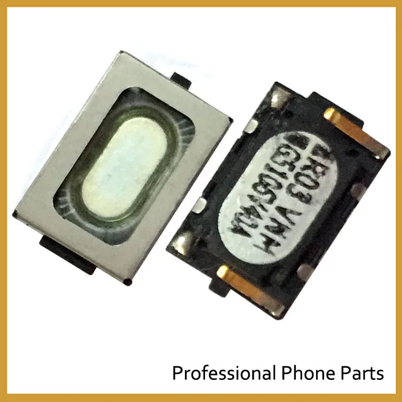 

Original New Earpiece Ear Speaker Flex Cable Ribbon For Sony Xperia Z C6603 L36h Mobile Phone Replacement