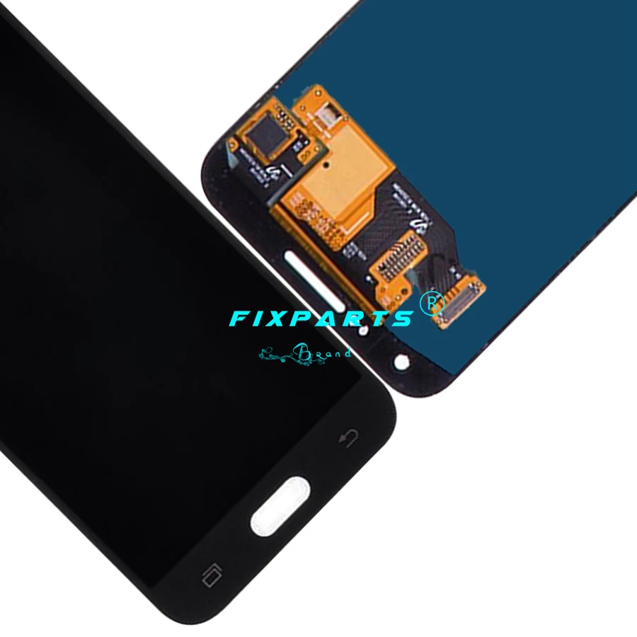Новый E7 E700 E700F LCD для SAMSUNG Galaxy E5 дисплей сенсорный экран дигитайзер E500 E500M E500F E500H|touch