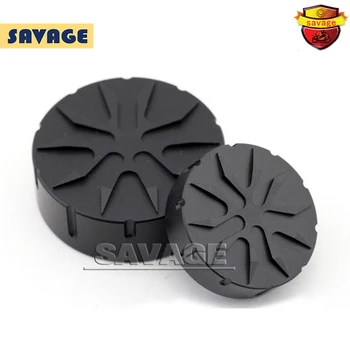 

For BMW K1300 S/R/GT K1200 R/S K1200R K1200S K1300R K1300S Motorcycle Aluminum Brake Clutch Cylinder Reservoir Cover Cap Black