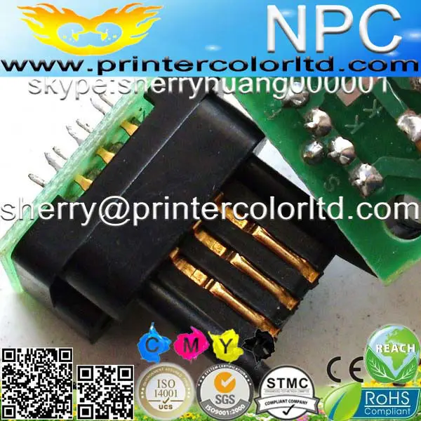 Чип для SHARP AR 4551N M-350 N AR456ST-C MX350U AR-M455U AR-351U ARM-455 NA АР M350U универсальный laserjet без сколов