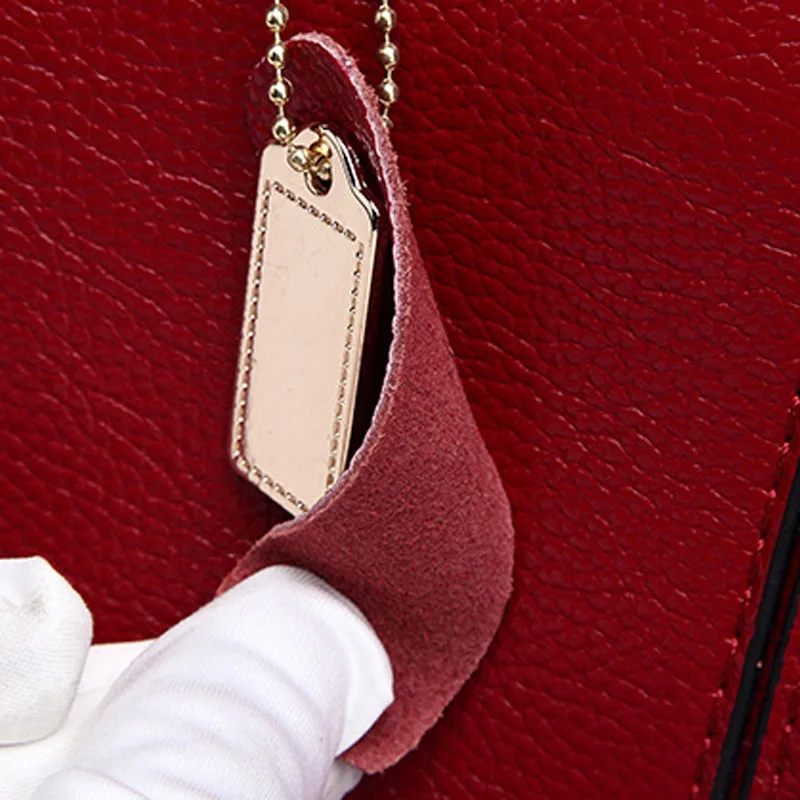 Women Shoulder Bags New Arrival PU Leather Luxury Women Handbags Designer Vintage Female Messenger Bag Crossbody Bolsa SS0366 (12)