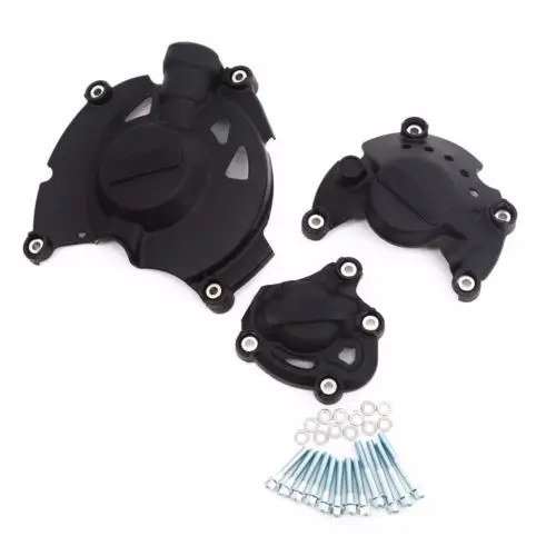 

Racing Engine Stator Cover Protector Guard for Yamaha YZF R1 2015 2016