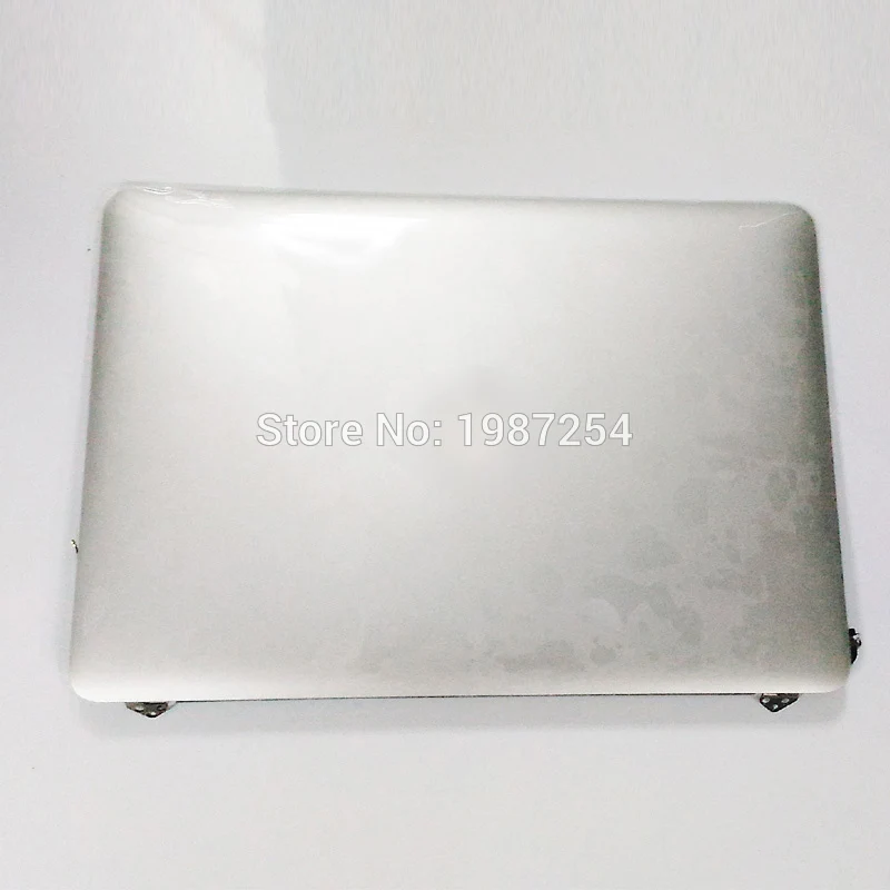 Для Apple MacBook Pro 13 &quotretina полный дисплей сборки A1502 ЖК экран EMC2678 поздно 2013 EMC2875 Mid